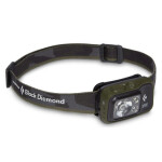 Black Diamond Spot 400 zelená / LED Čelové svietidlo / 400 lm / dosvit až 100m (BD6206723002ALL1)