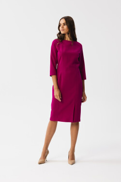 Denné šaty model 185118 Stylove Xl