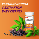 CENTRUM IMUNITA