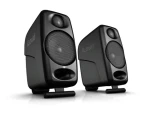 IK Multimedia iLoud Micro Monitor čierna / Štúdiové monitory / 2x25W / Bluetooth (8025813646032)