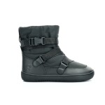 Shapen Frosty 2.0 Black zimné barefoot topánky 38 EUR