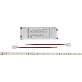 Brumberg 15291004 15291004 LED pásik sada En.trieda 2021: E (A - G) 230 V 5 m neutrálna biela; 15291004