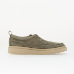 Tenisky Clarks Polden Moc Sage Suede EUR 43