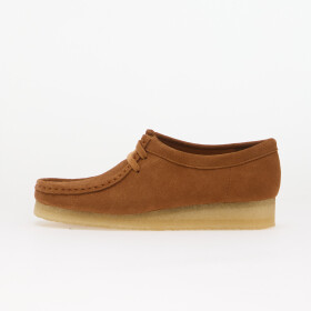 Clarks Originals Wallabee Ginger Suede 6.5