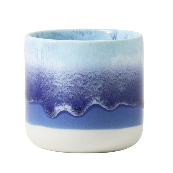 Studio Arhoj Porcelánový hrnček Dolphin 300 ml