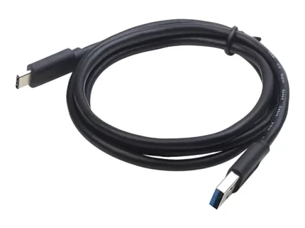 Cablexpert / Kábel USB-C / USB 3.0 A (M) - USB-C (M) / 0,5 m (CCP-USB3-AMCM-0.5M)