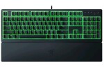 Razer Ornata V3 X čierna / Herná klávesnica / membránová / USB / US (RZ03-04470100-R3M1)