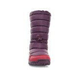 Xero Shoes Alpine Pull-On Fig W dámske zimné barefoot snehule 41.5 EUR