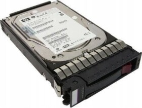 HP HPE 801925-001 disk twardy 3.5" 4 TB Serial ATA III