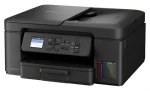 Brother DCP-T780DW / Farebná atramentová multifunkcia / A4 / ADF / duplex / 1200×6000 DPI / Wi-Fi / USB 2.0 (DCPT780DWRE1)