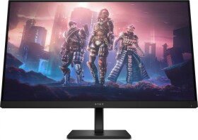 HP LCD HP OMEN 32q; 80 cm, 31,5", QHD 2560×1440; 165Hz; 400 nits; 2x HDMI 2.0, 1x DisplayPort 1.4