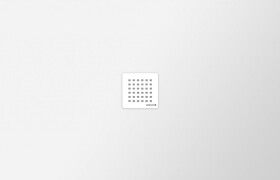 POLYSAN - FLEXIA sprchová vanička z liateho mramoru s možnosťou úpravy rozmeru 140x90cm 72897