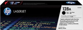 HP 128A Black Originál (CE320A)