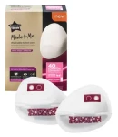 Tommee Tippee Vložky do podprsenky Made for Me 40ks veľ. M / od 0 mesiacov (423634TT)