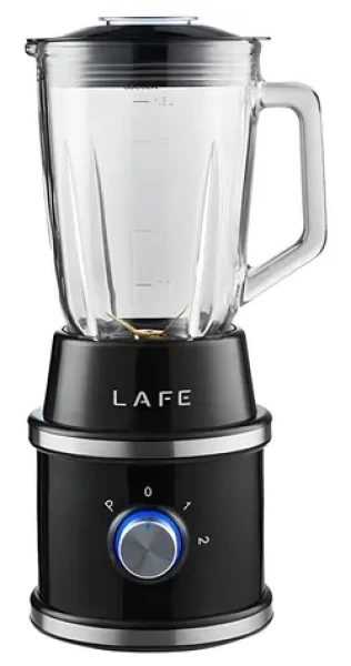 Lafe TitaniumPower / Stolný mixér / 1300 W / 1,5 l / 2 rýchlosti / Pulse (LAFBLE47472)