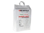 Čižmy Cofra NEW GALAXY O4 CI SRC FO Veľkosť topánky: 37, SUPERLIGHT, Biela