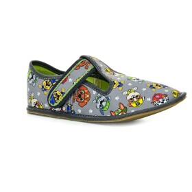 EF Barefoot Ef 395 Patrol barefoot papuče 33 EUR