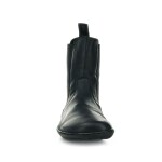 Groundies Camden Black kotníkové barefoot boty 37 EUR