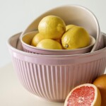 Ib Laursen Keramická misa Mynte English Rose Veľkosť S