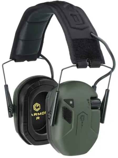 Earmor M300T / Aktívne chrániče sluchu / NRR 23 (43730)
