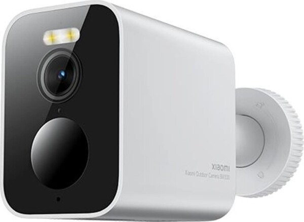Xiaomi Kamera IP Xiaomi Outdoor Camera BW300