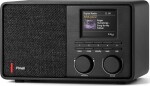 PINELL PINELL SUPERSOUND 201 RADIO SIECIOWO-BATERYJNE DAB+, FM