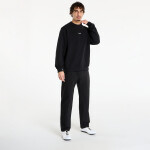 Mikina Rapha Men's Heavyweight Cotton Sweatshirt Black/ White S