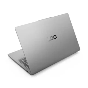 Lenovo LOQ 15IAX9E sivá / 15.6" FHD / Intel Core i5-12450HX 2.4GHz / 16GB / 1TB SSD / RTX 2050 4GB / Bez OS (83LK003CCK)