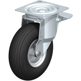 Blickle 285858 otočné koliesko s brzdou; 285858