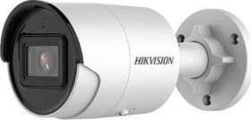 Hikvision Hikvision DS-2CD2046G2-I(4mm)(C) 4 MP AcuSense Fixed Mini Bullet Network Camera