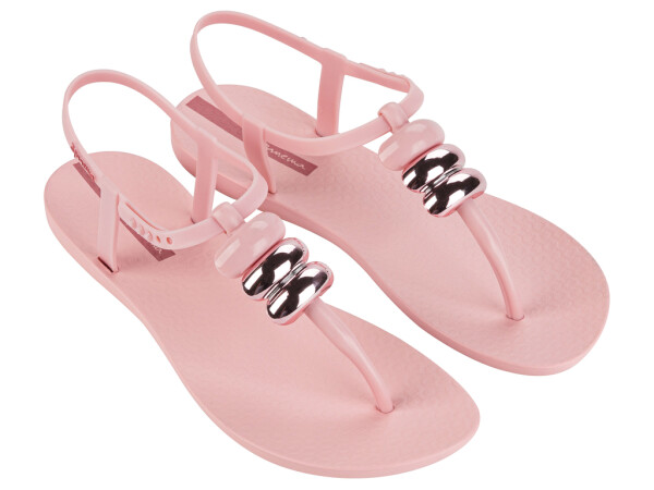 Ipanema Class Blown Up Sandal 83507-AQ976 Dámske sandále ružové 40