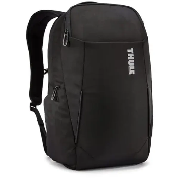 Thule Accent batoh 23l TACBP2116 - čierna / pre notebook do 15.6" (0085854259217)