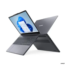 Lenovo IdeaPad Slim 3 15AHP10 sivá / 15.3" WUXGA / AMD RYZEN 7 8840HS 3.3GHz / 16GB / 512GB SSD / AMD Radeon / W11H (83KA0043CK)