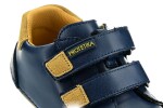 Protetika Plus Protetika Maximo Navy celoročné nízke barefoot topánky 22 EUR