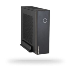 CHIEFTEC IX-03B-85W / mini-ITX / 85W zdroj / dopredaj (IX-03B-85W)