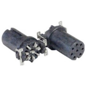 Bulgin PXPLCP12SMF08APC 1 ks; PXPLCP12SMF08APC
