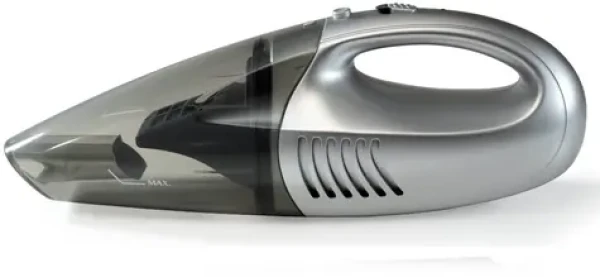 Tristar KR-2156 sivá / Ručný vysávač / 45 W / 60 dB / 15 minút prevádzky (KR-2156)
