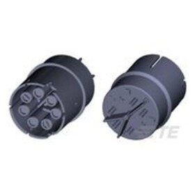 TE Connectivity TE AMP Nector Power Distribution 293696-3 1 ks; 293696-3