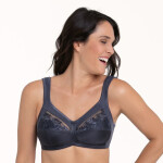 Ľahká podprsenka Safina 5448 shadow blue - Anita Classix 463 shadow blue 115C