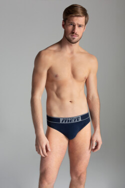 Pánske slipy - Slip Bavlnené - GATTA bodywear titan 2 L
