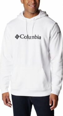 Columbia Sportswear Columbia Mikiny Csc Basic Logo II Hoodie, 1681664106, Größe: 188
