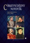 Církevní dějiny – novověk, Suchánek Drahomír