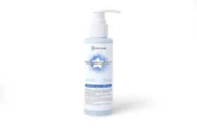 Ecovacs D-SO01-0021 / Čistiaci roztok / pre DEEBOT X1, X1 PLUS, T10, T10 PLUS / 110 ml (D-SO01-0021)