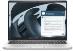 DELL Pro 16 PLUS PB16255 strieborná (DKCV4) / Notebook / 16" FHD+ / AMD RYZEN 5 PRO 230 / 32GB / 1TB SSD / W11P (DKCV4)