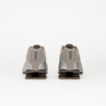 Tenisky Nike Shox R4 Cave Stone/ Cave Stone-College Grey-Baroque Brown-Mtlc Silver-College Grey EUR 38.5