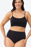 Nohavičky Gatta 41079 Bezšvové bavlnené bikiny Thalia S-XL přírodní L