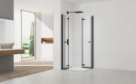 Sprchovací kút obdĺžnik 90x80 cm SAT SK SATSK8090C SATSK8090C