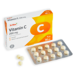Dr.Max Vitamín C 250 mg