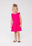 Šaty pre dievčatá, Minoti, 14dress 2, Dievča - 80/86 | 12-18m