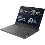 Lenovo Legion Slim 5 14APH8 sivá / 14.5 2.8K / AMD RYZEN 7 7840HS 3.8GHz / 16GB / 512GB SSD / RTX 4050 6GB / Bez OS (82Y5003PCK)